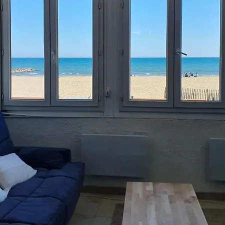 Prázdninový dům Maison Sur Palavas-les-Flots