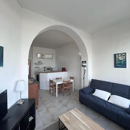 Maison Sur Prázdninový dům Palavas-les-Flots
