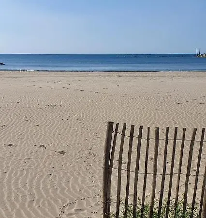 Maison Sur Prázdninový dům *