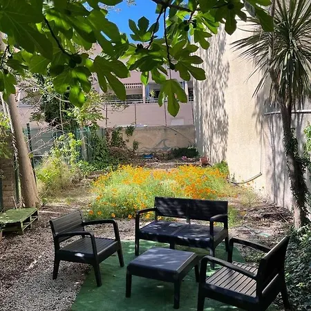 Casa de Férias Maison Sur