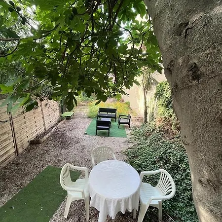 Vakantiehuis Maison Sur